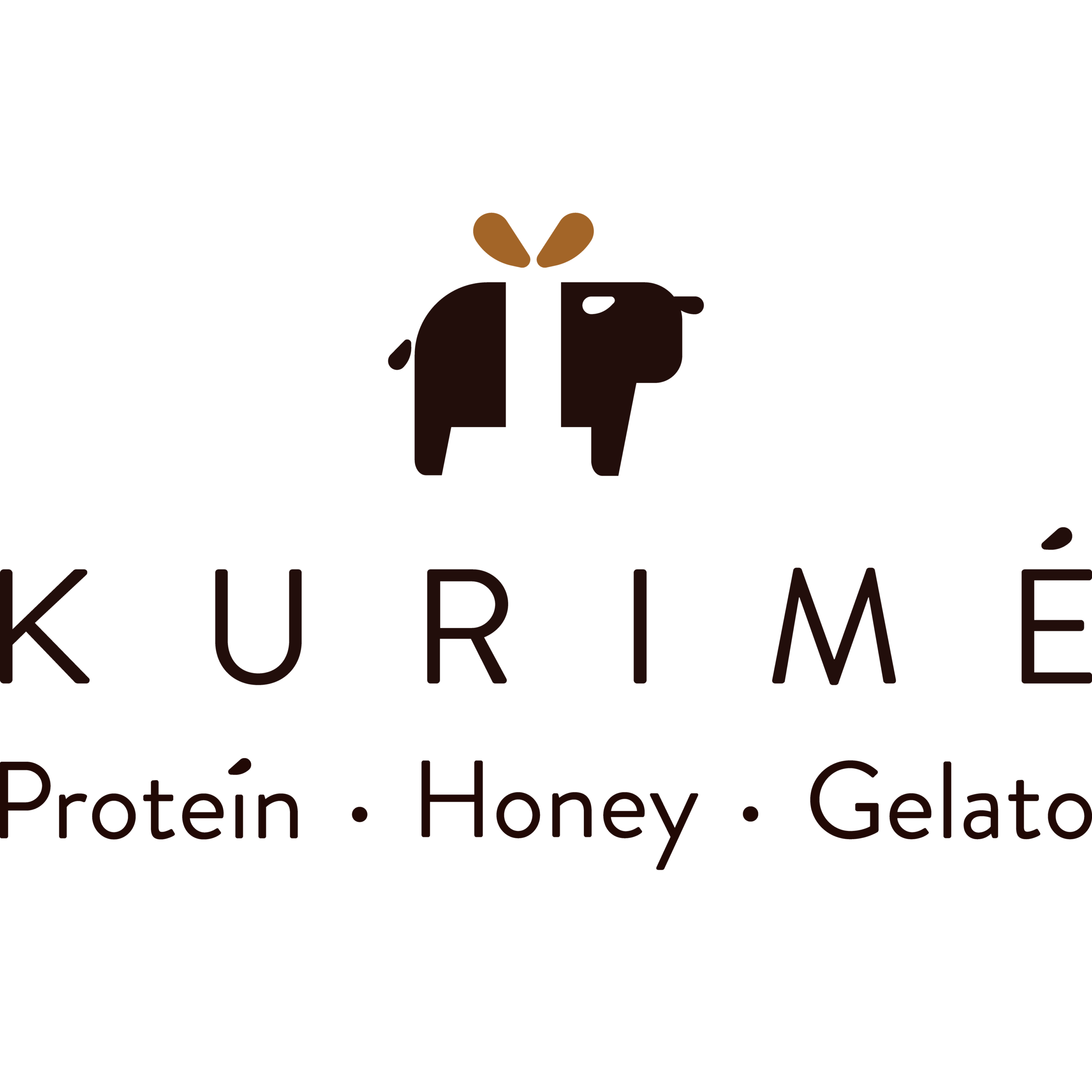 Kurime – High Protein Gelato